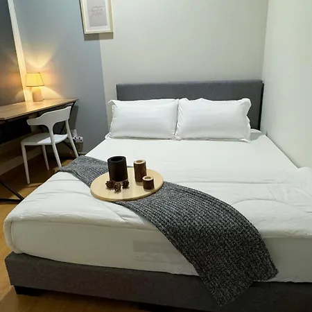 Splash Mania Homestay, Bandar Gamuda Cove Banting  Exterior photo